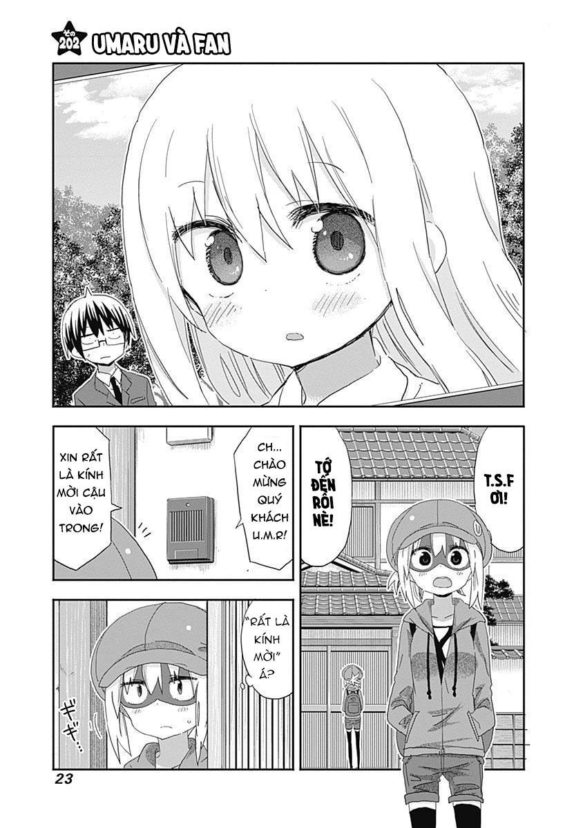 Himouto! Umaru-Chan - Trang 3