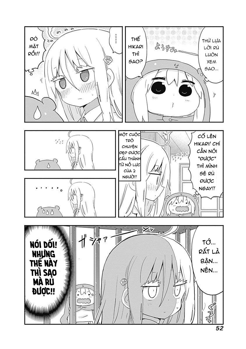 Himouto! Umaru-Chan - Trang 6