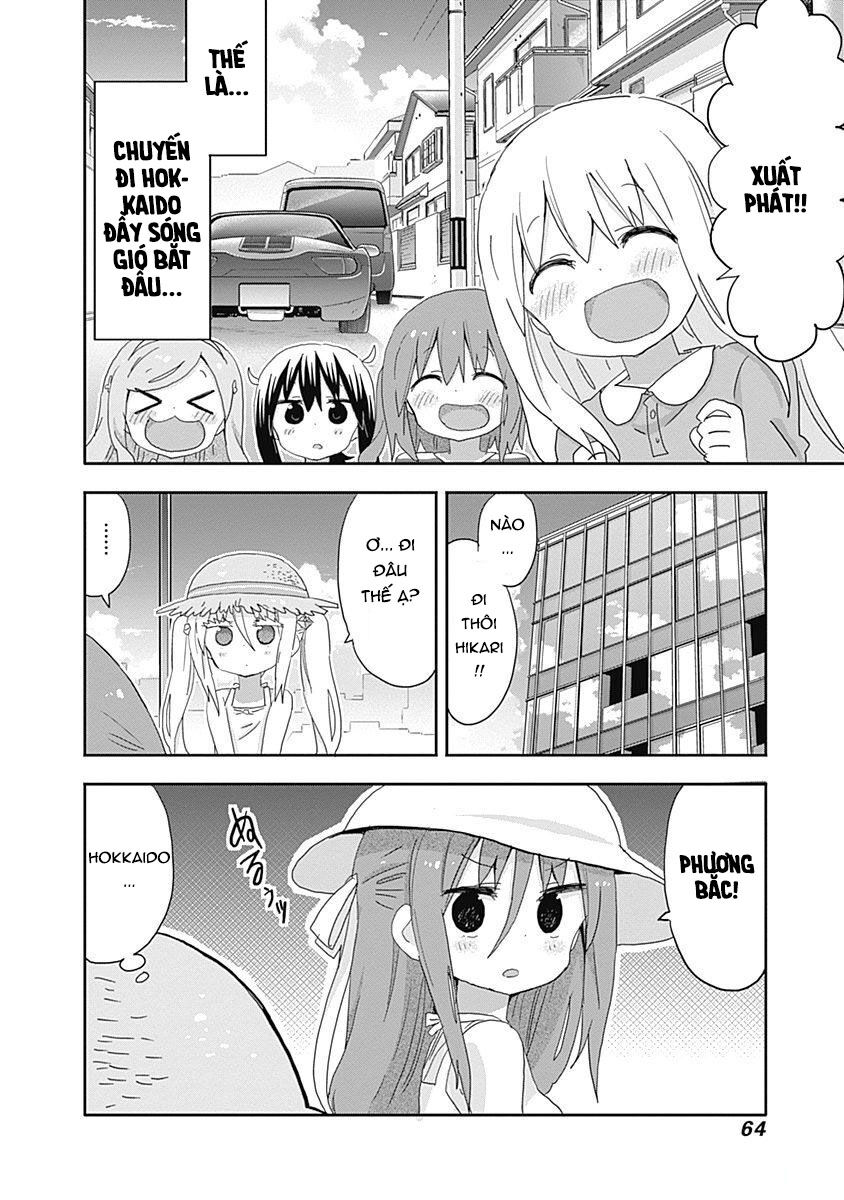 Himouto! Umaru-Chan - Trang 10