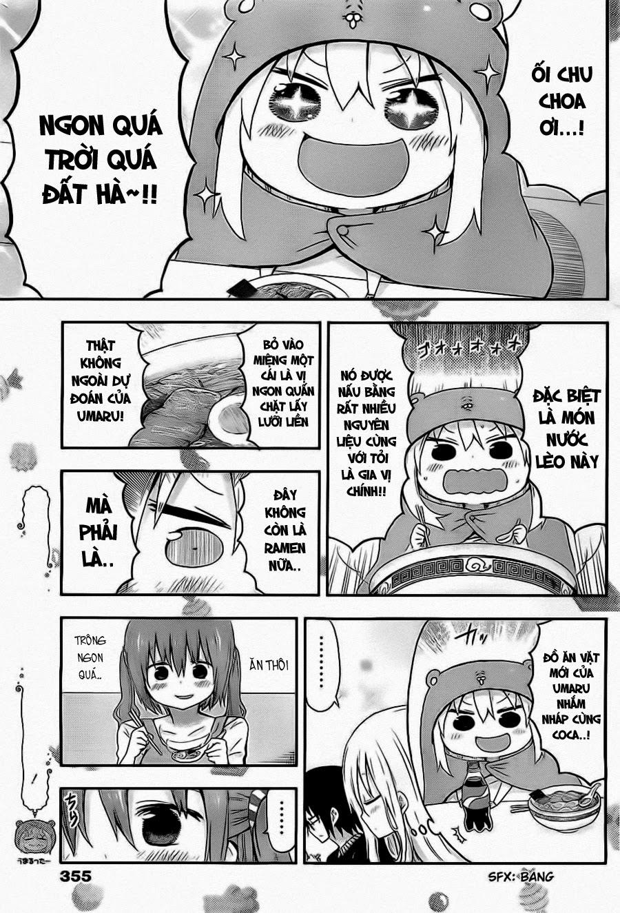 Himouto! Umaru-Chan - Trang 7