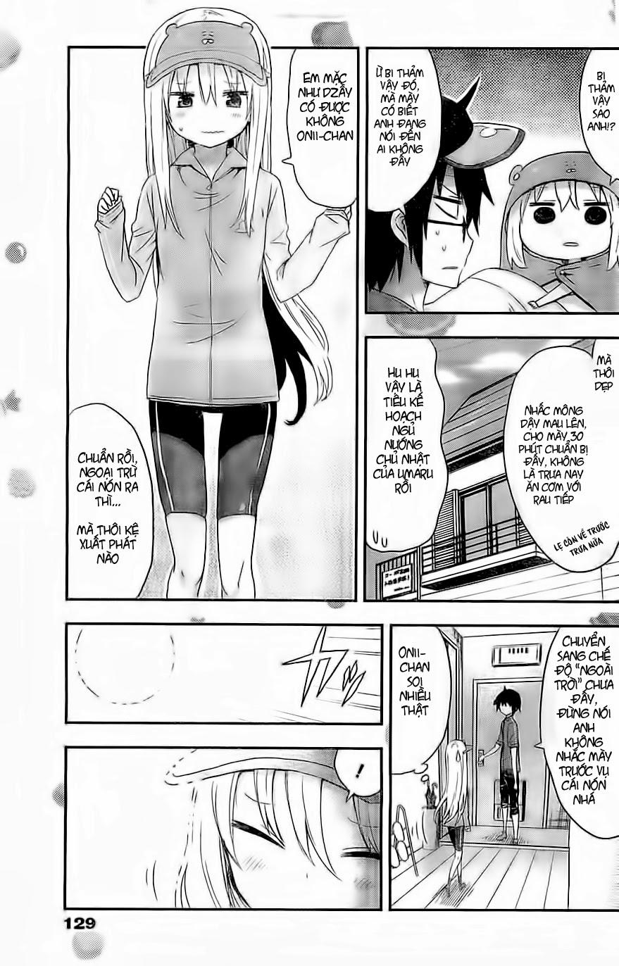 Himouto! Umaru-Chan - Trang 6