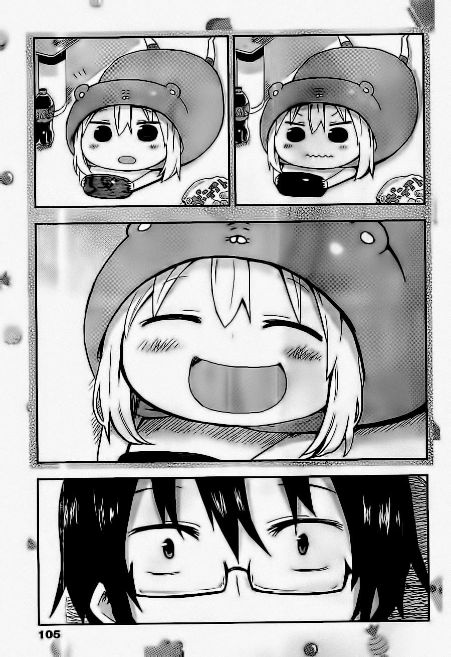 Himouto! Umaru-Chan - Trang 9