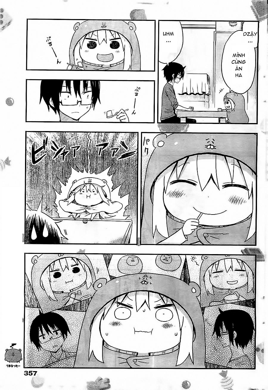 Himouto! Umaru-Chan - Trang 9