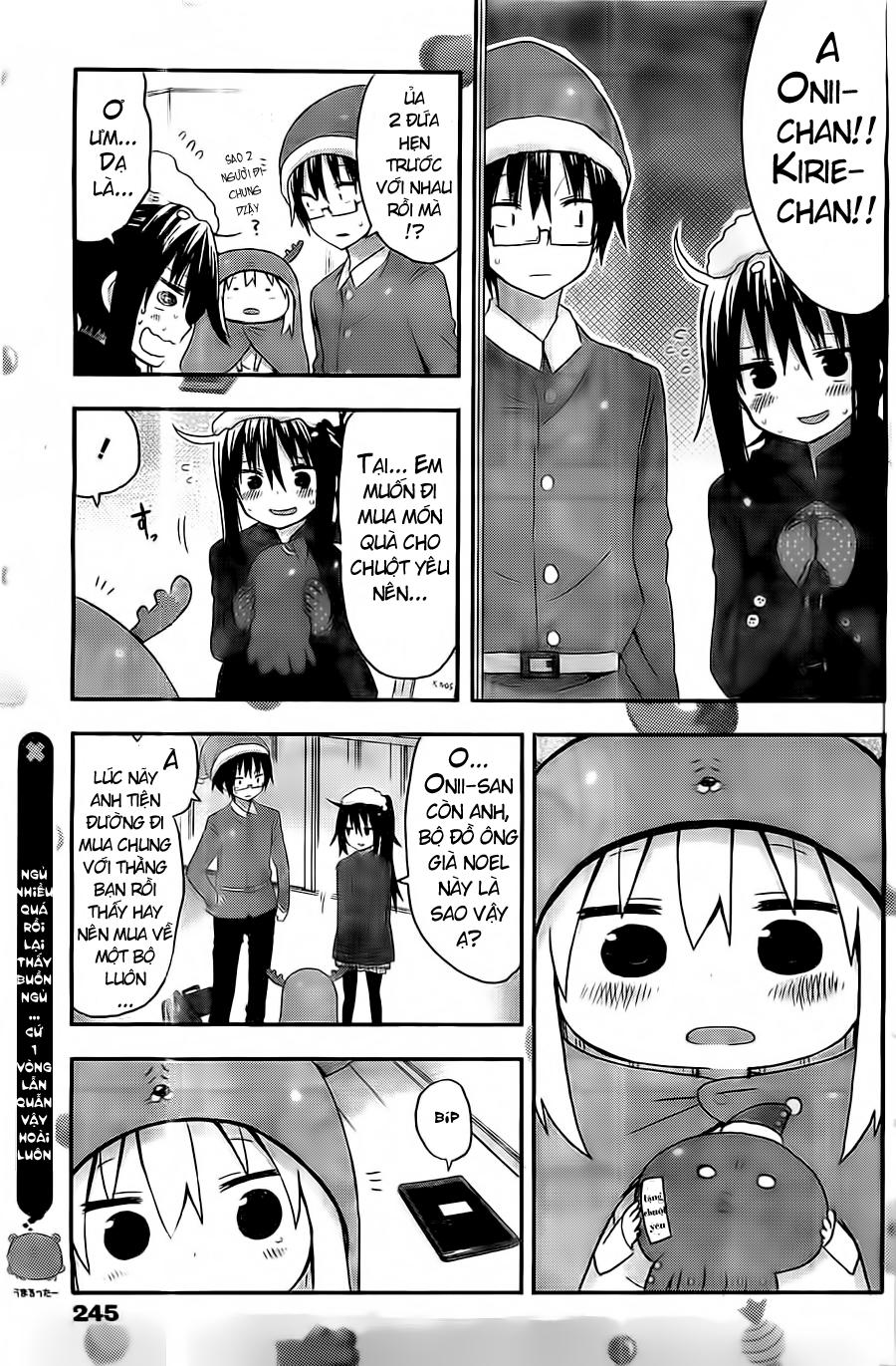 Himouto! Umaru-Chan - Trang 9