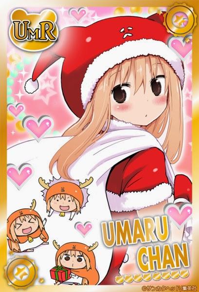 Himouto! Umaru-Chan - Trang 4