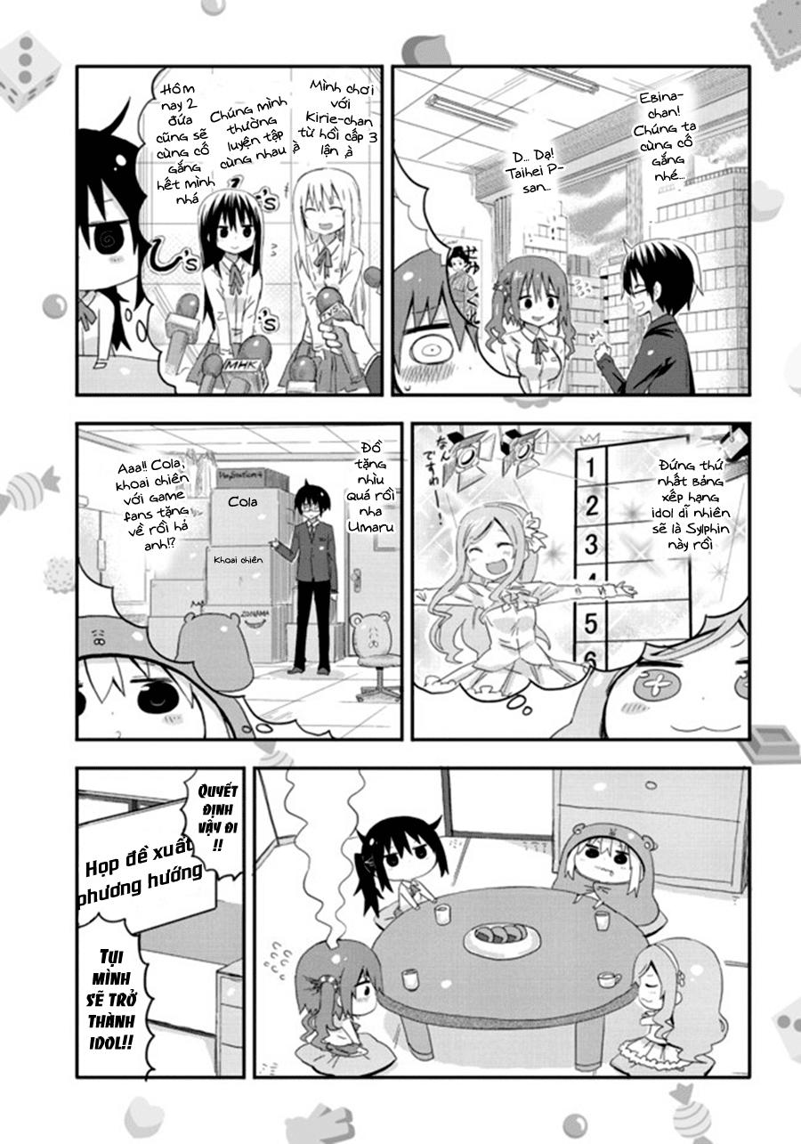 Himouto! Umaru-Chan - Trang 11