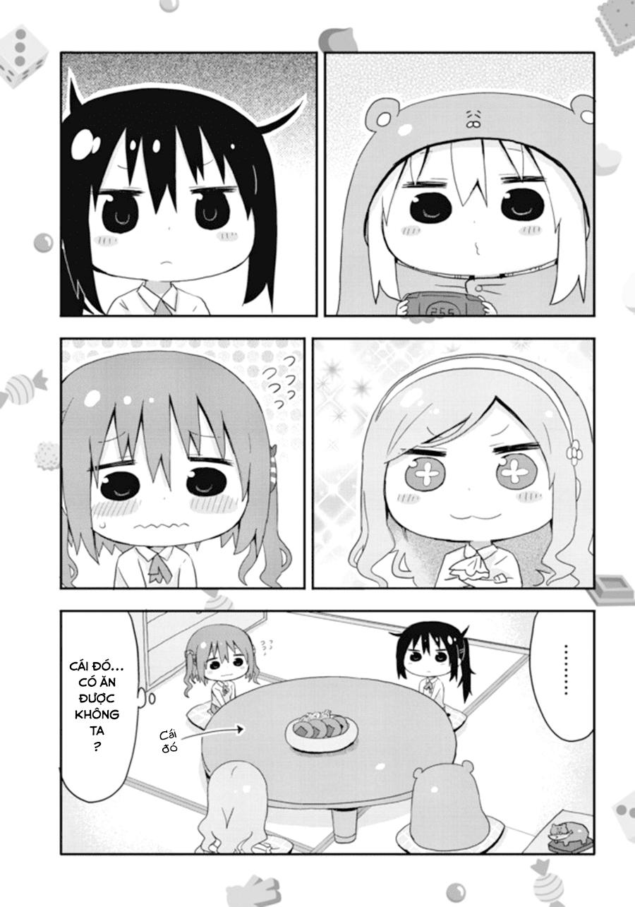 Himouto! Umaru-Chan - Trang 3