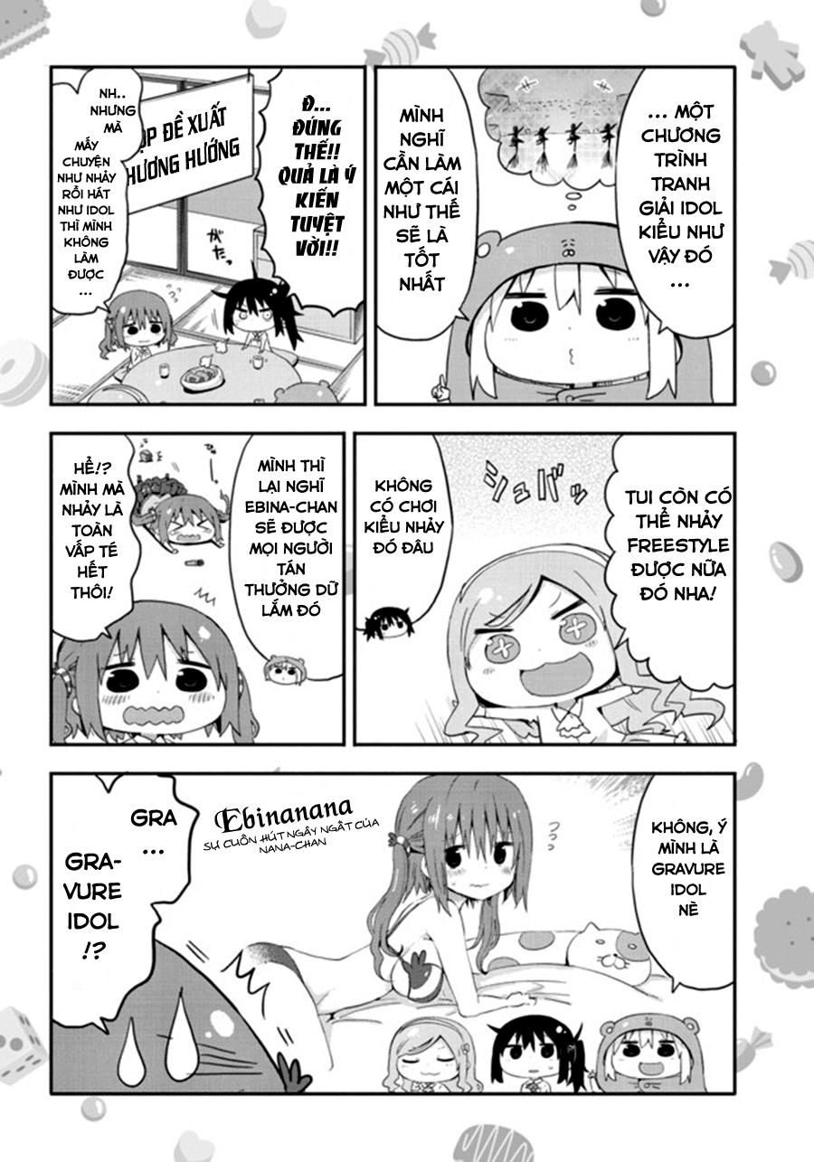 Himouto! Umaru-Chan - Trang 8