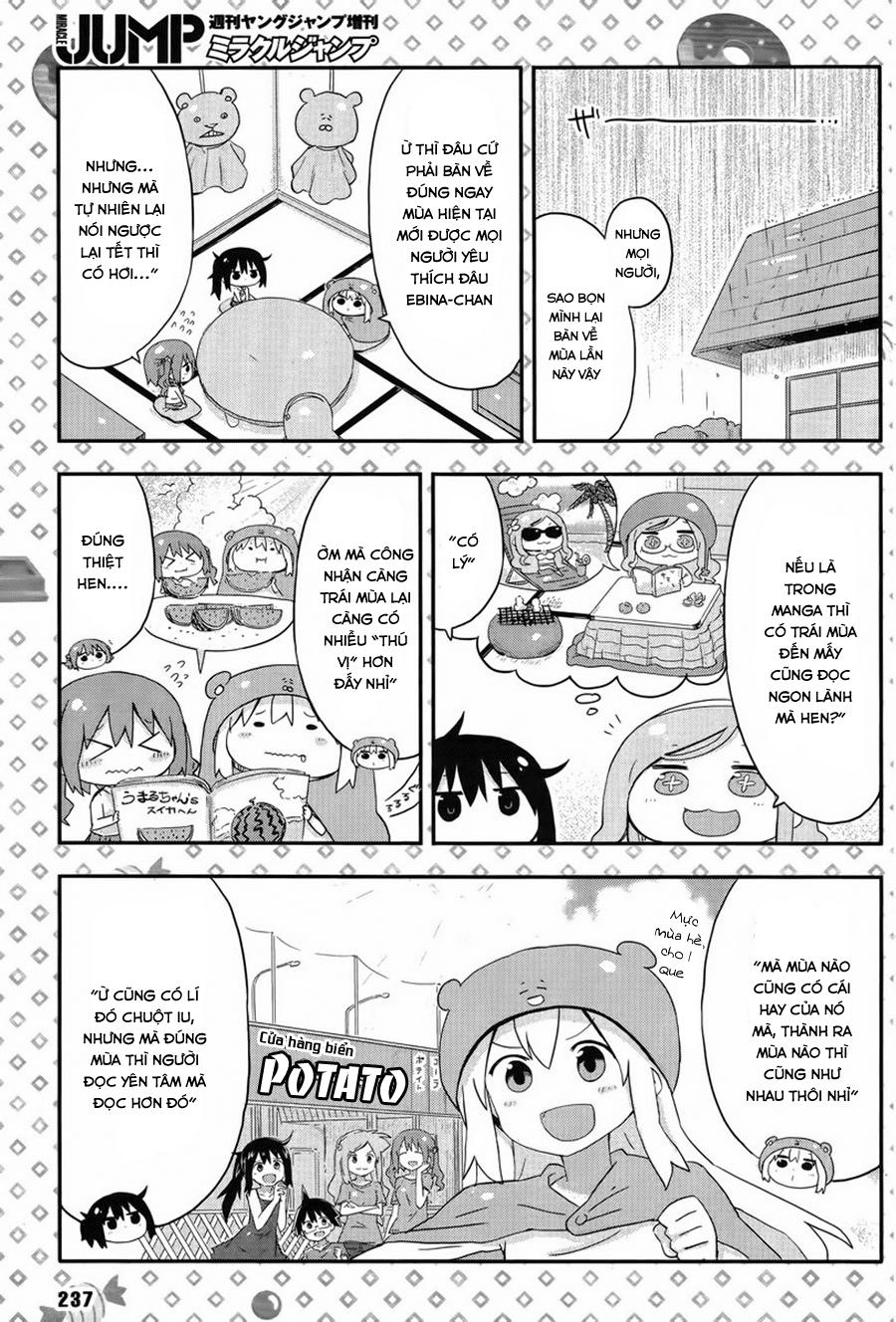 Himouto! Umaru-Chan - Trang 5