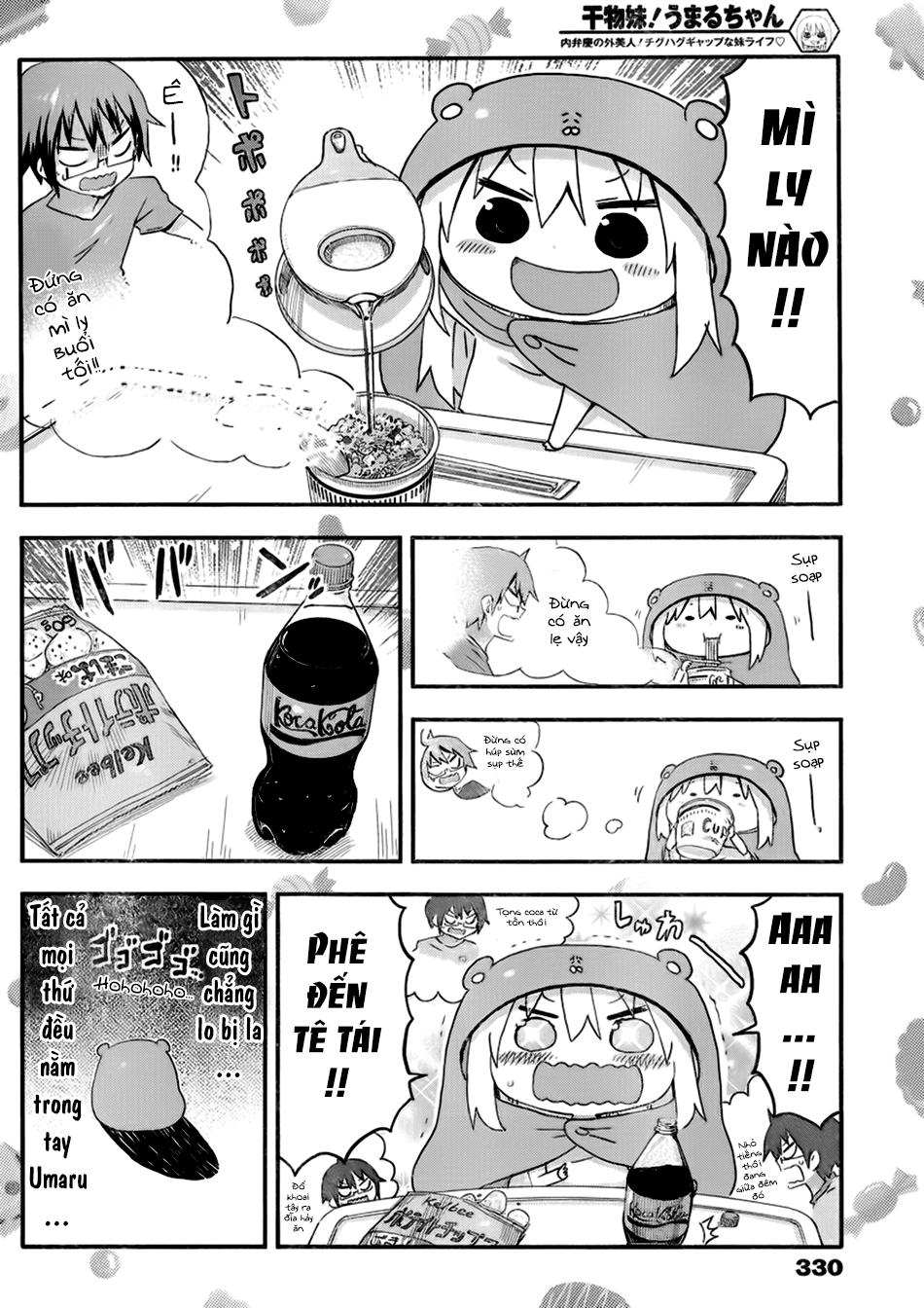 Himouto! Umaru-Chan - Trang 5