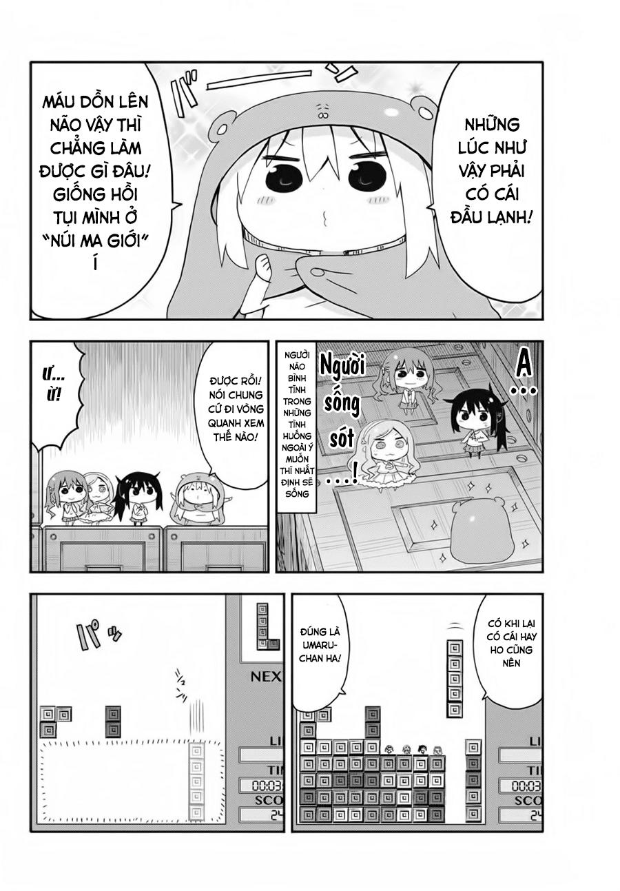 Himouto! Umaru-Chan - Trang 9