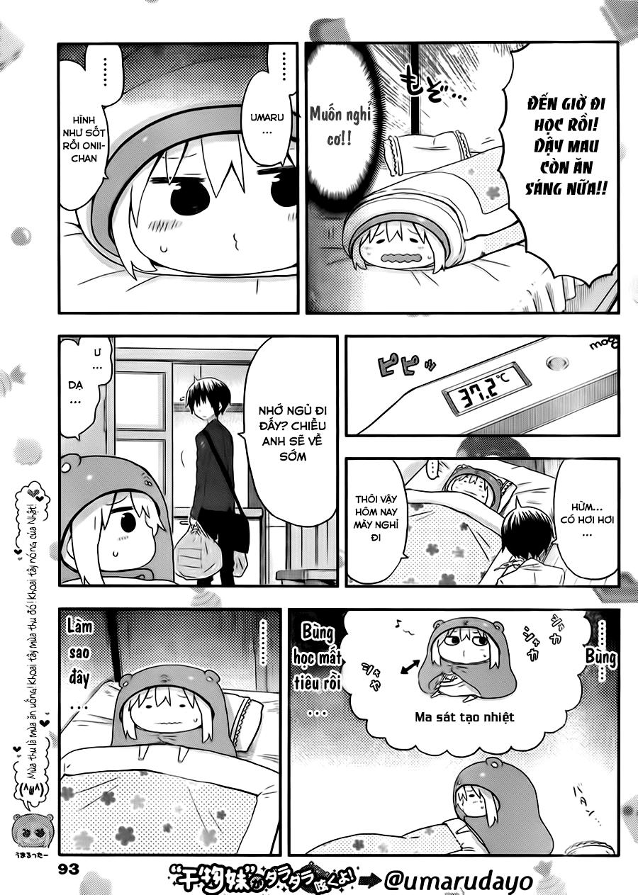 Himouto! Umaru-Chan - Trang 5