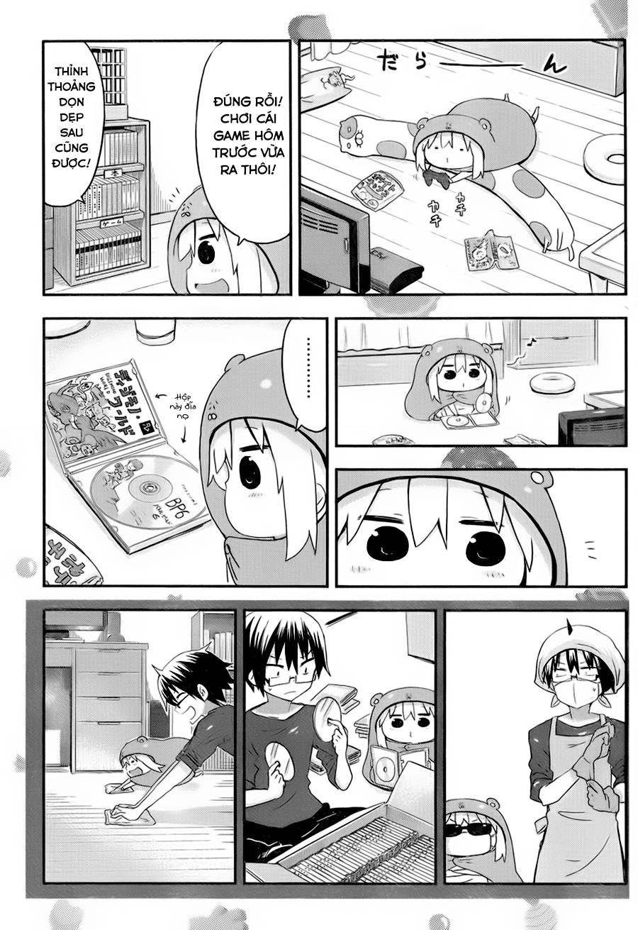 Himouto! Umaru-Chan - Trang 8