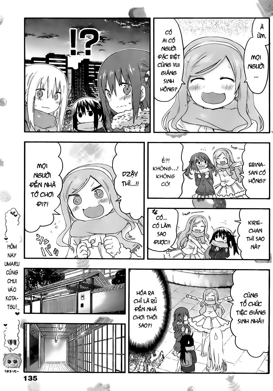 Himouto! Umaru-Chan - Trang 10