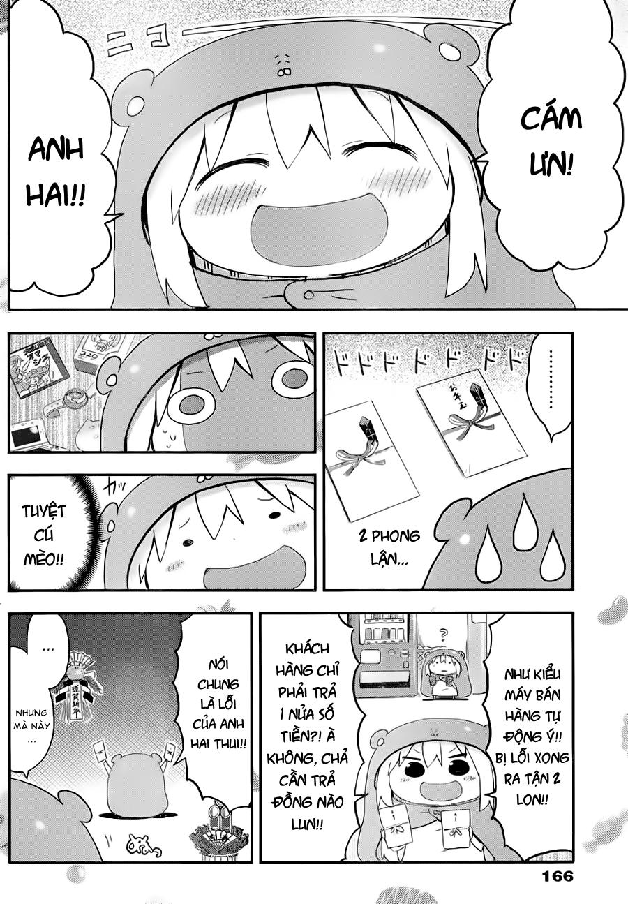 Himouto! Umaru-Chan - Trang 6