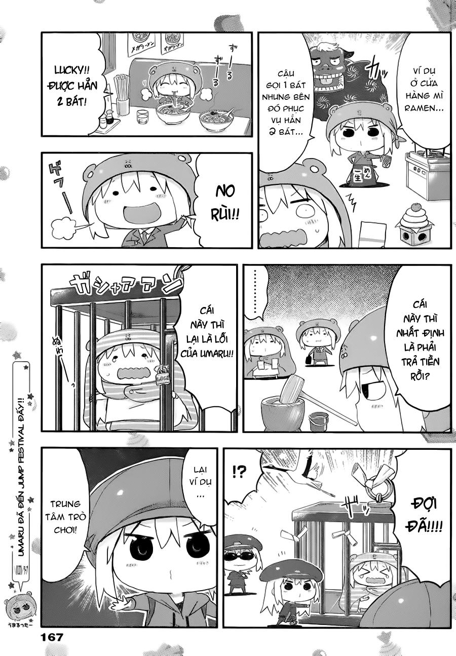 Himouto! Umaru-Chan - Trang 7