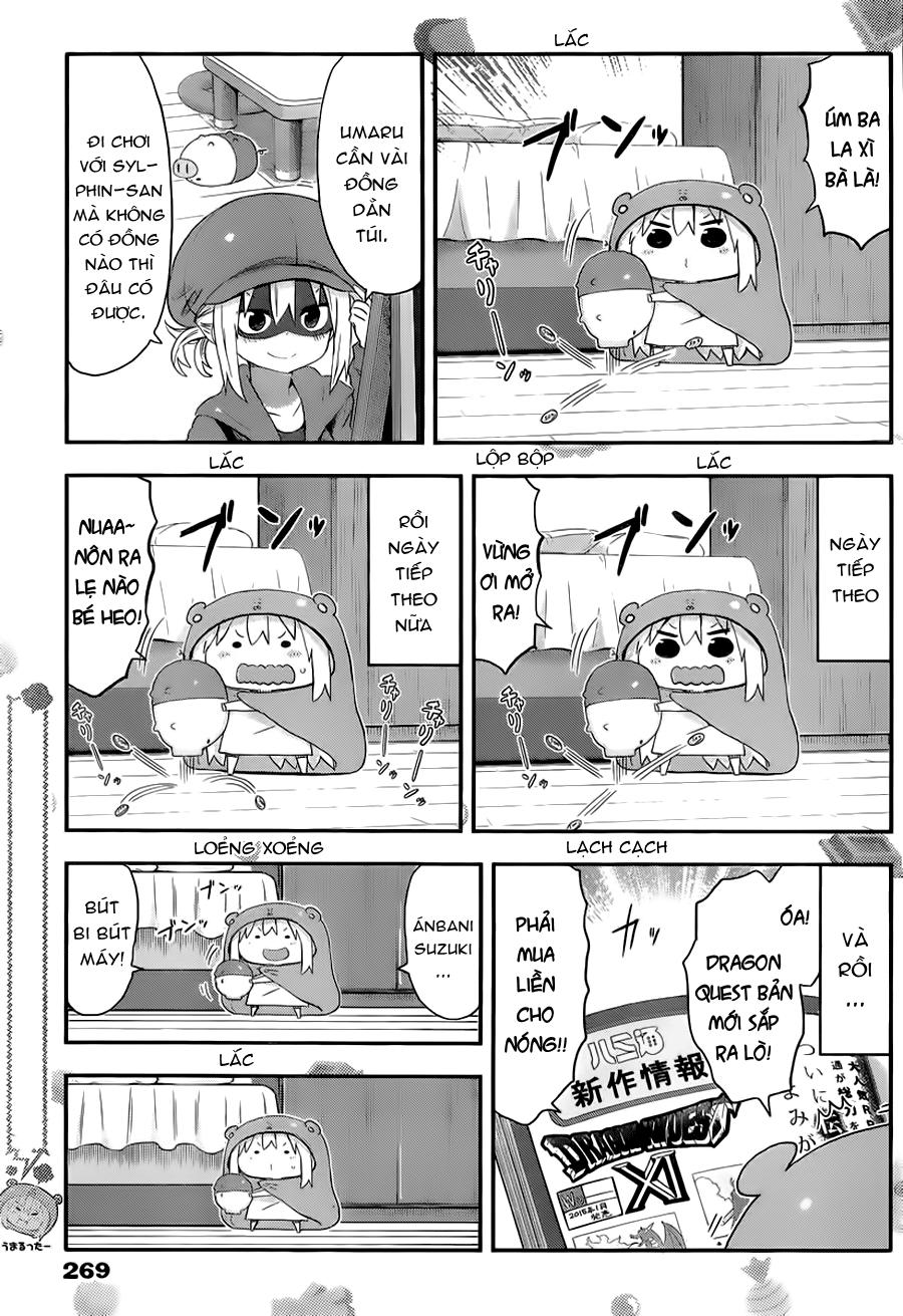 Himouto! Umaru-Chan - Trang 7