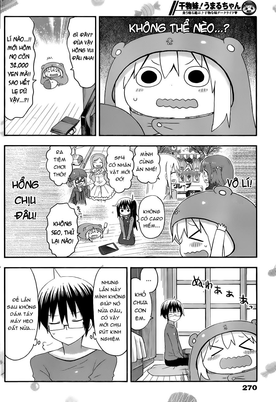 Himouto! Umaru-Chan - Trang 8