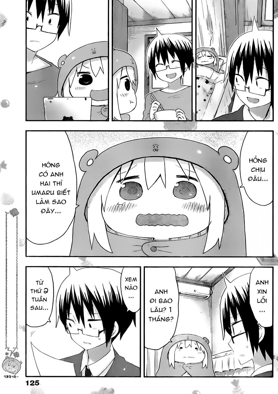 Himouto! Umaru-Chan - Trang 9