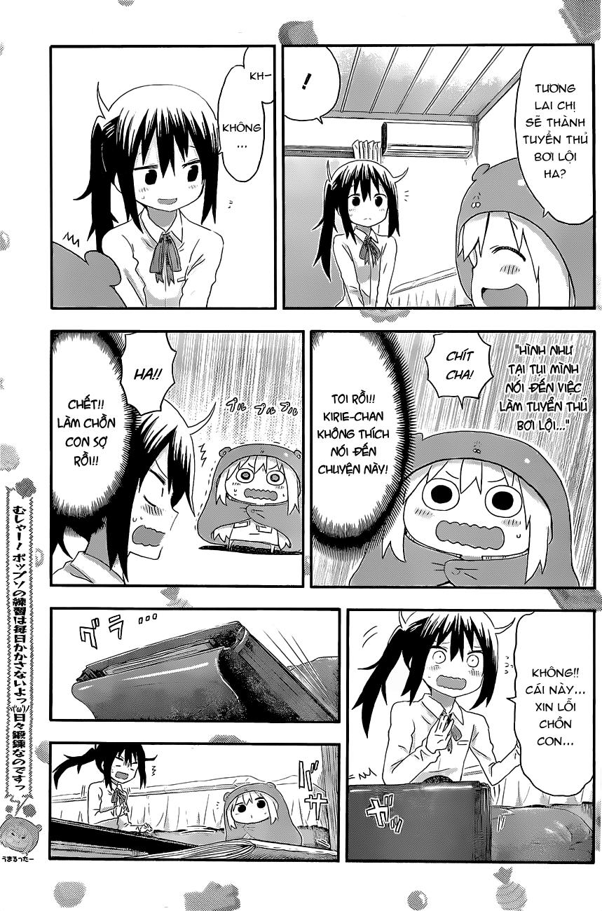 Himouto! Umaru-Chan - Trang 5