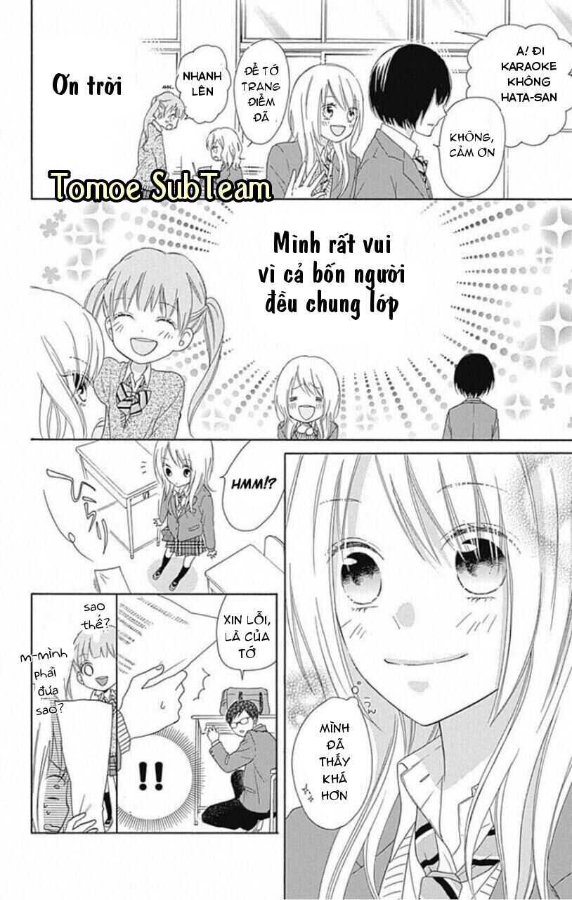 Hinadori No Waltz - Trang 13