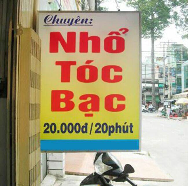 Hình Ảnh Hài Hước New - Trang 11