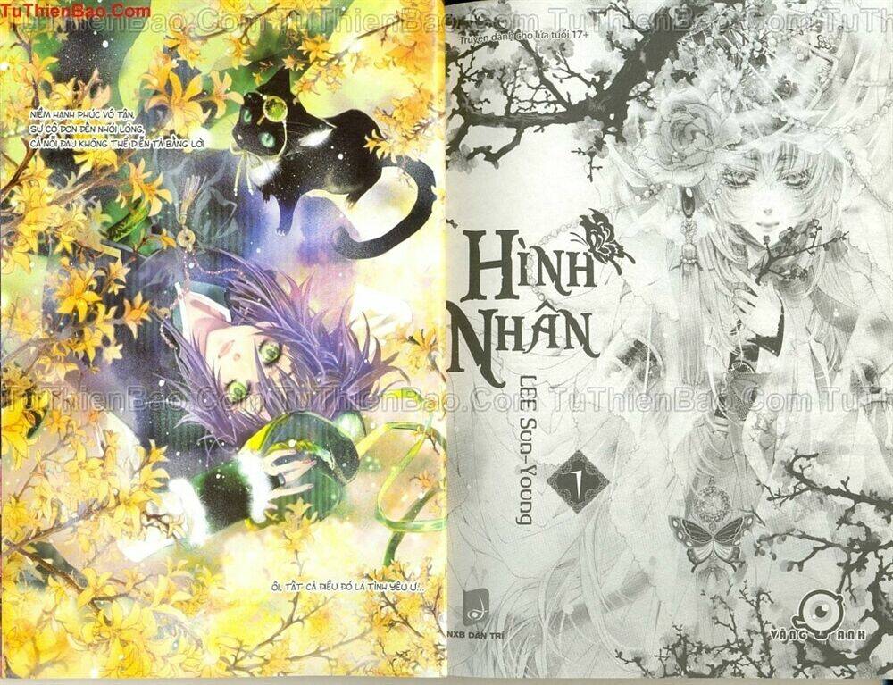 Hình Nhân - Trang 4