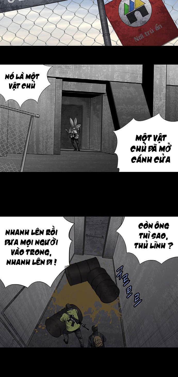 Hive Chapter 160 - Next Chapter 161