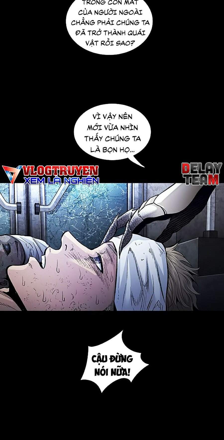 Hive Chapter 270 - Next Chapter 271