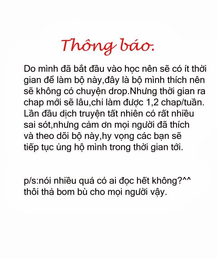 Hố Đen - Trang 1