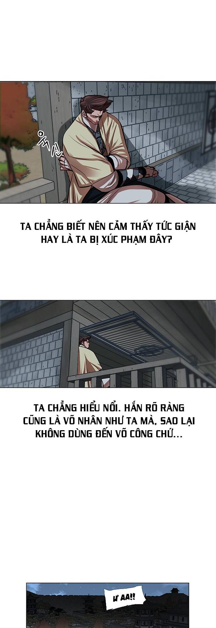 Hộ Vệ - Trang 14