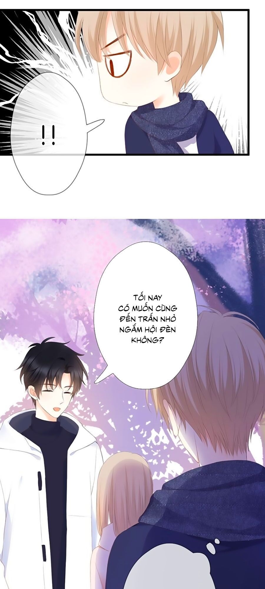 Hoa Chưa Nở Rộ Chapter 54 - Next Chapter 55