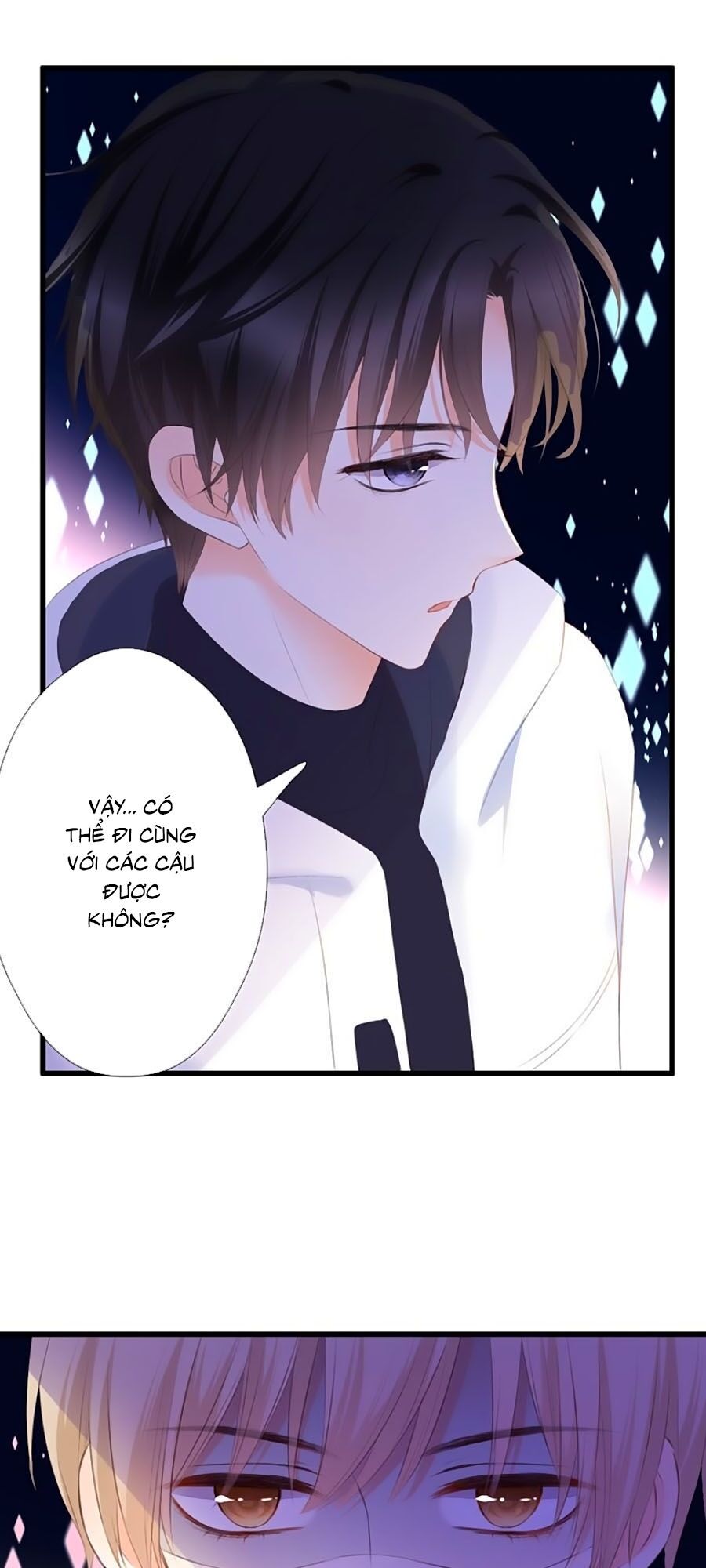 Hoa Chưa Nở Rộ Chapter 54 - Next Chapter 55