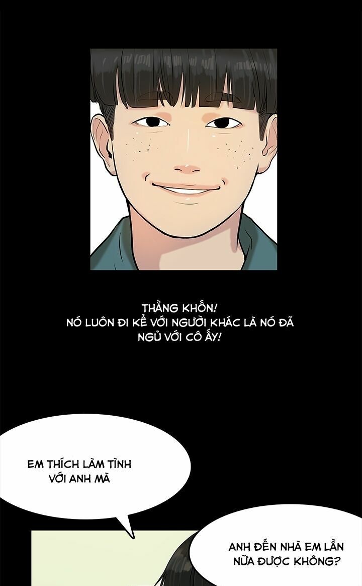 Hoa Chưa Nở Rộ Chapter 6 - Next Chapter 7