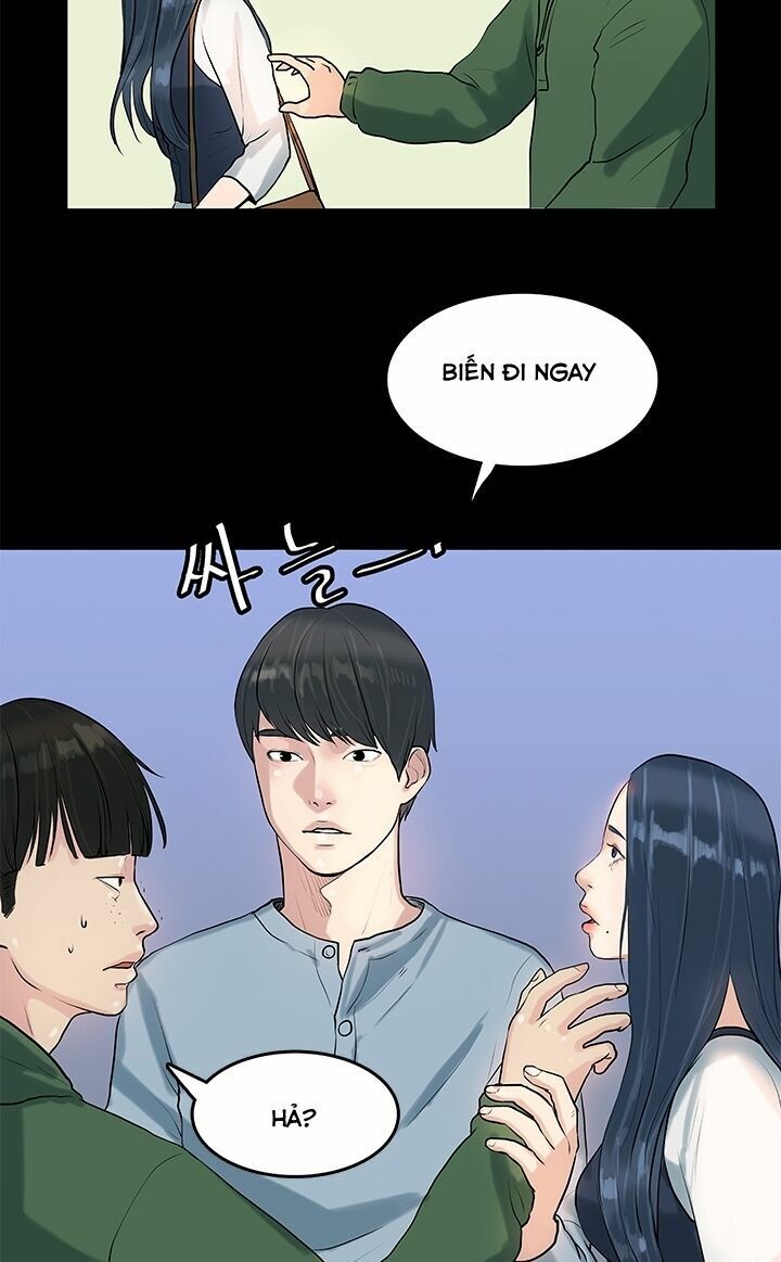 Hoa Chưa Nở Rộ Chapter 6 - Next Chapter 7