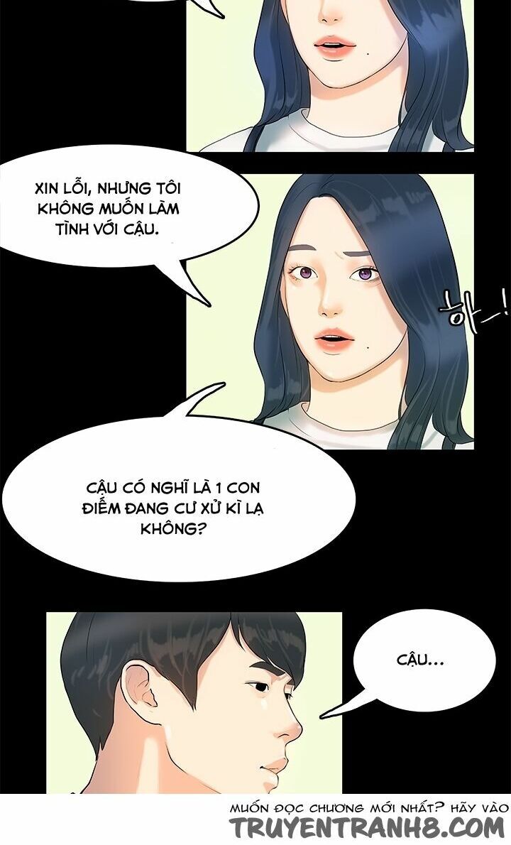 Hoa Chưa Nở Rộ Chapter 6 - Next Chapter 7