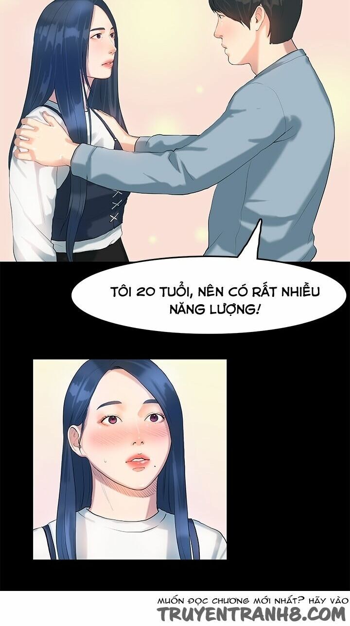 Hoa Chưa Nở Rộ Chapter 6 - Next Chapter 7