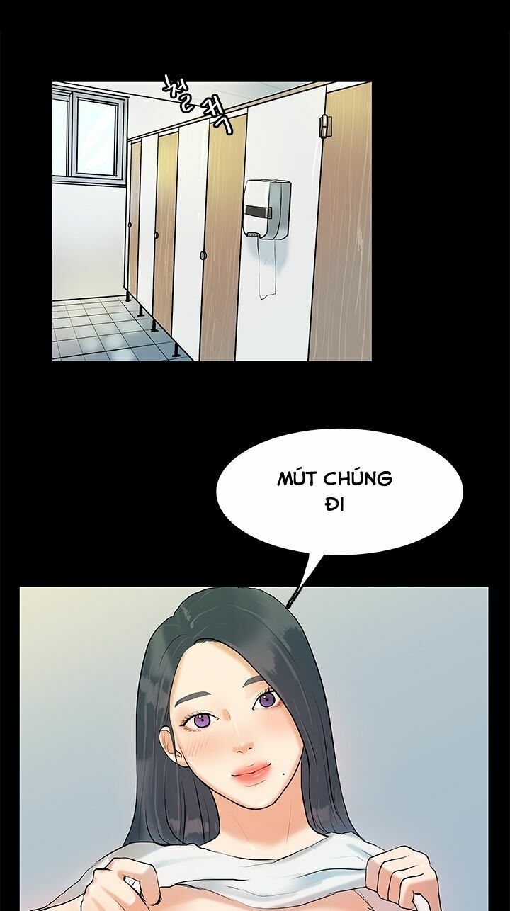 Hoa Chưa Nở Rộ Chapter 6 - Next Chapter 7