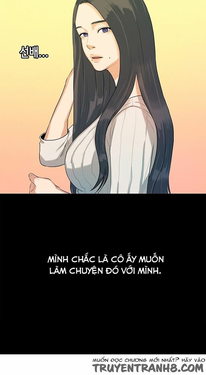 Hoa Chưa Nở Rộ Chapter 6 - Next Chapter 7