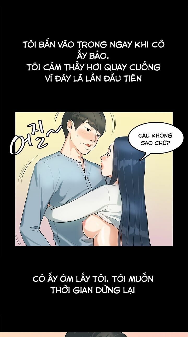 Hoa Chưa Nở Rộ Chapter 6 - Next Chapter 7