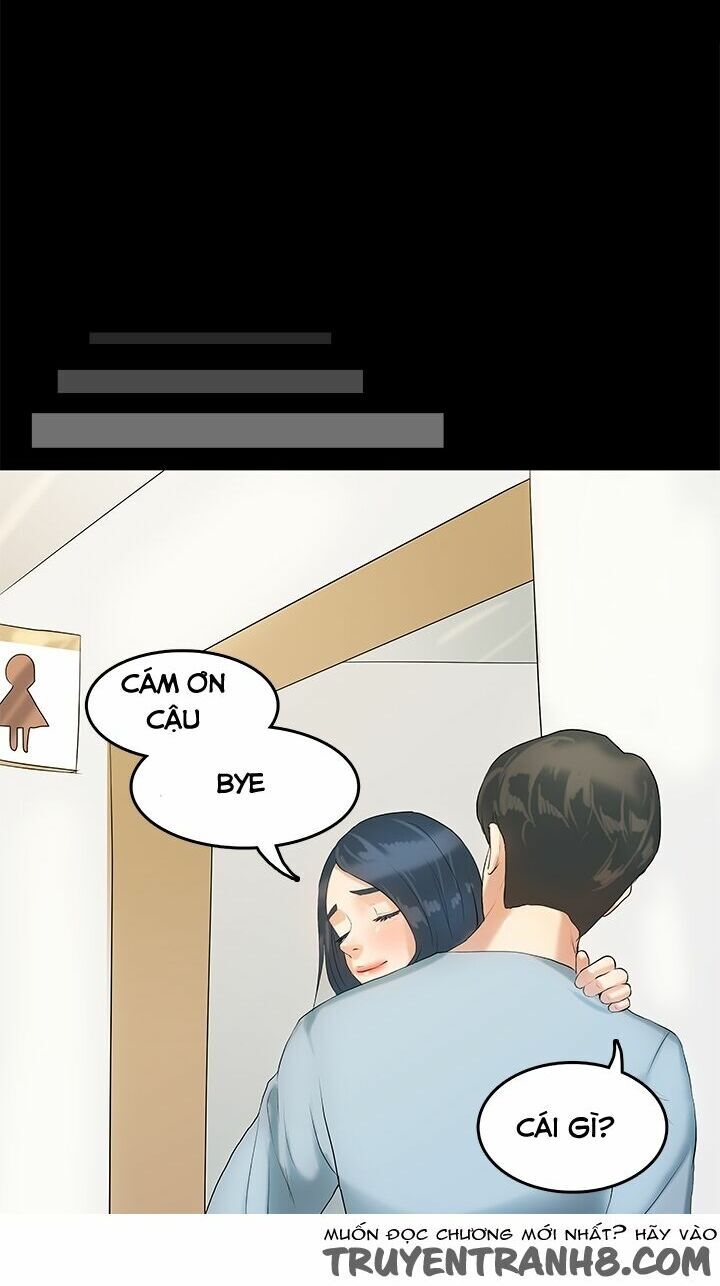 Hoa Chưa Nở Rộ Chapter 6 - Next Chapter 7