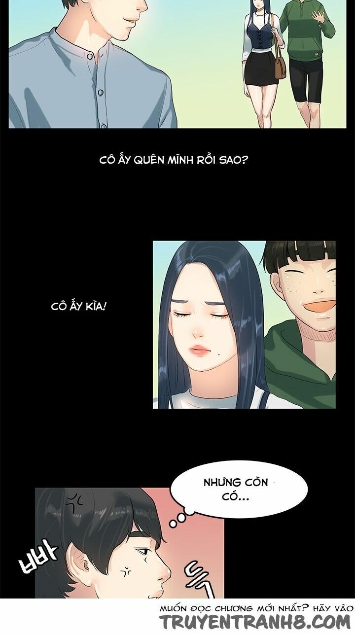 Hoa Chưa Nở Rộ Chapter 6 - Next Chapter 7