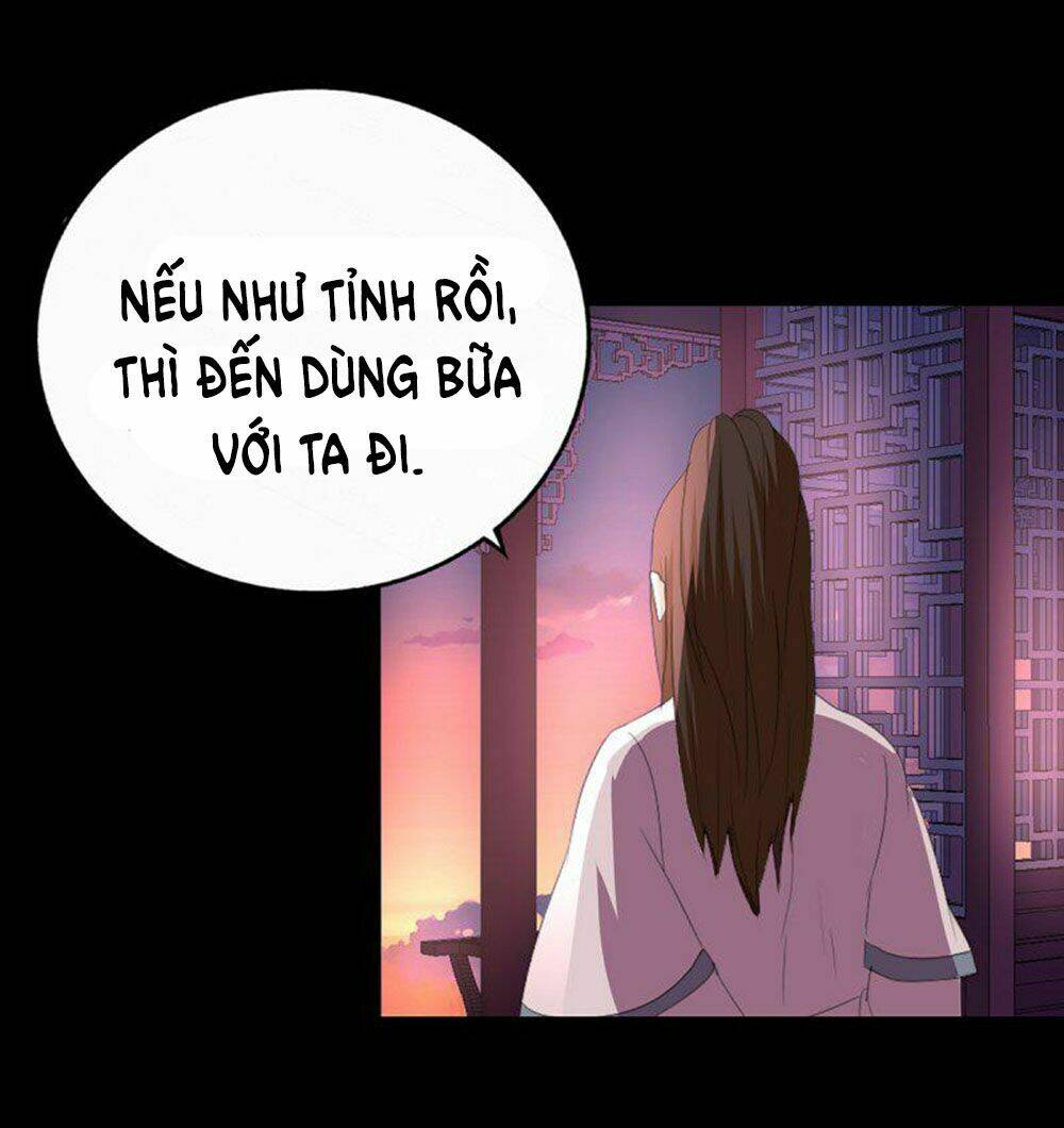 Hỏa Hồ - Trang 20