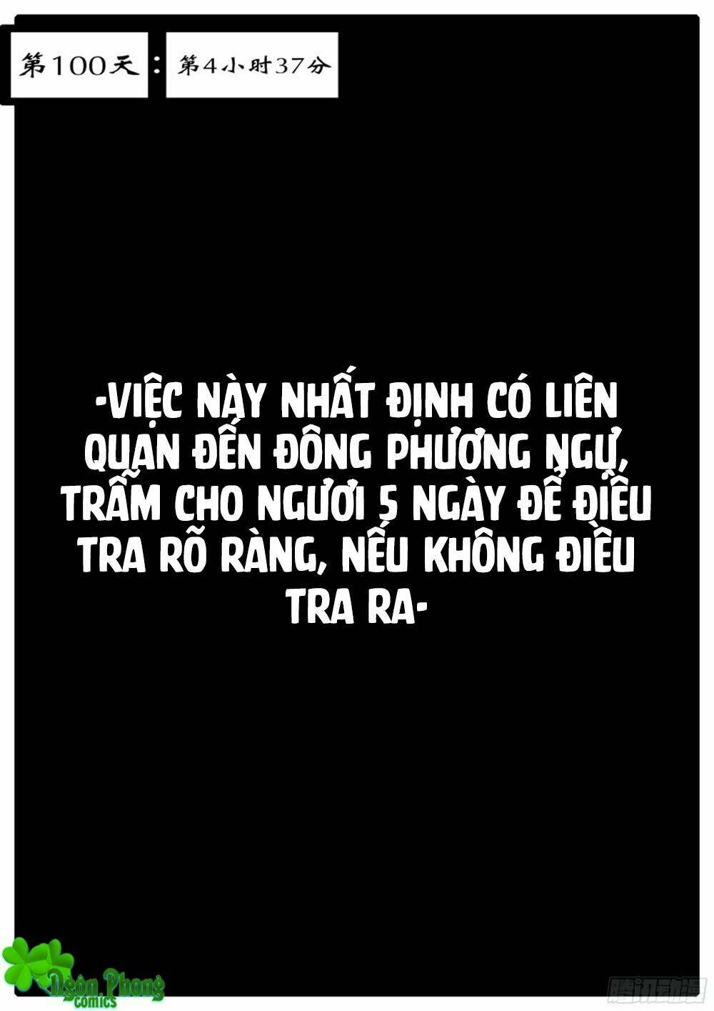 Hỏa Hồ - Trang 22