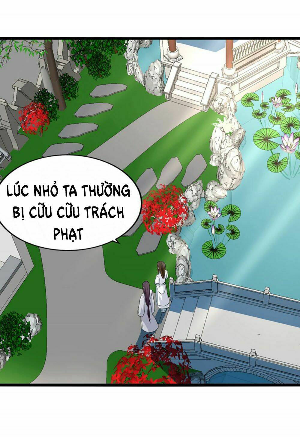 Hỏa Hồ - Trang 40