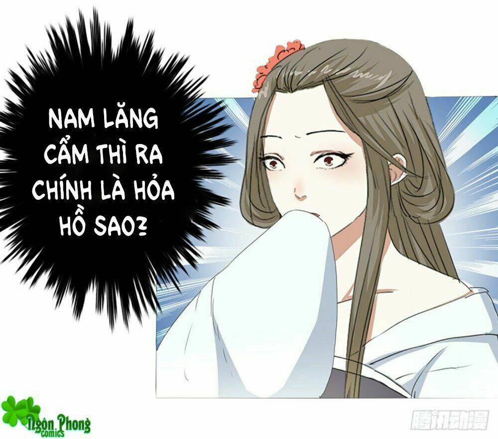 Hỏa Hồ - Trang 12