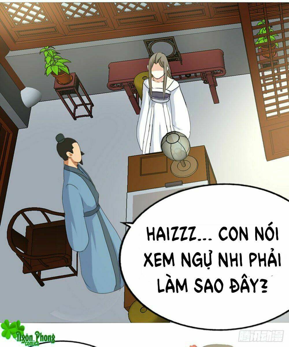 Hỏa Hồ - Trang 13