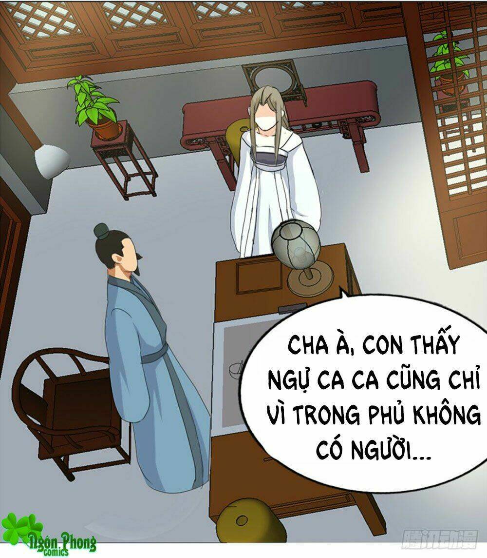 Hỏa Hồ - Trang 16