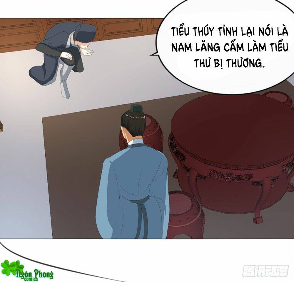 Hỏa Hồ - Trang 8