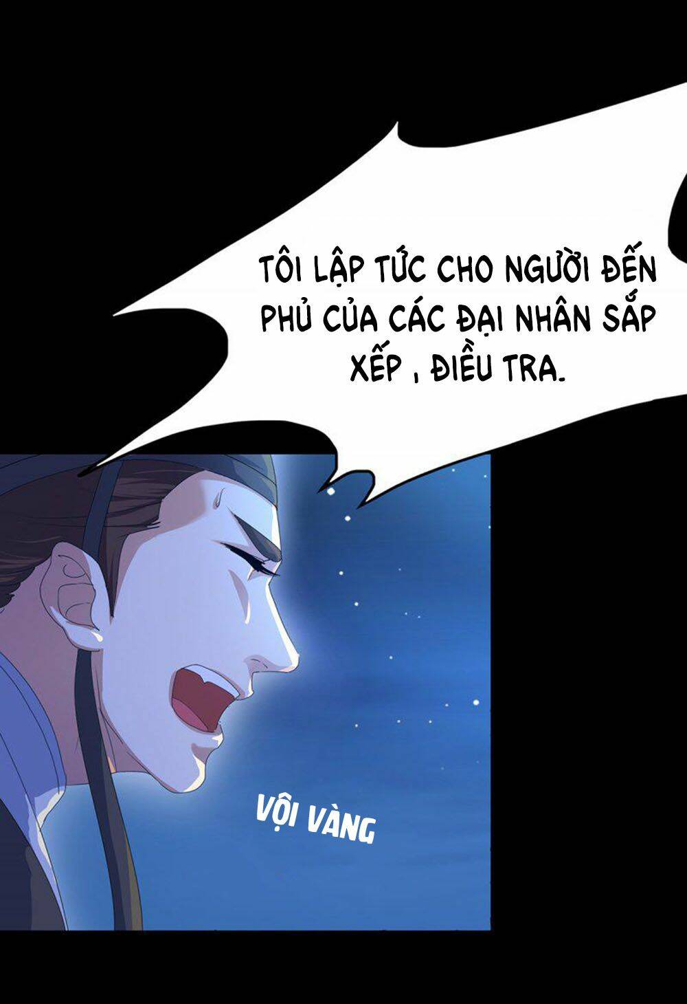 Hỏa Hồ - Trang 25